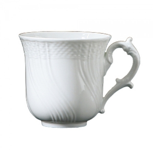 Ginori Vecchio Ginori White Mug